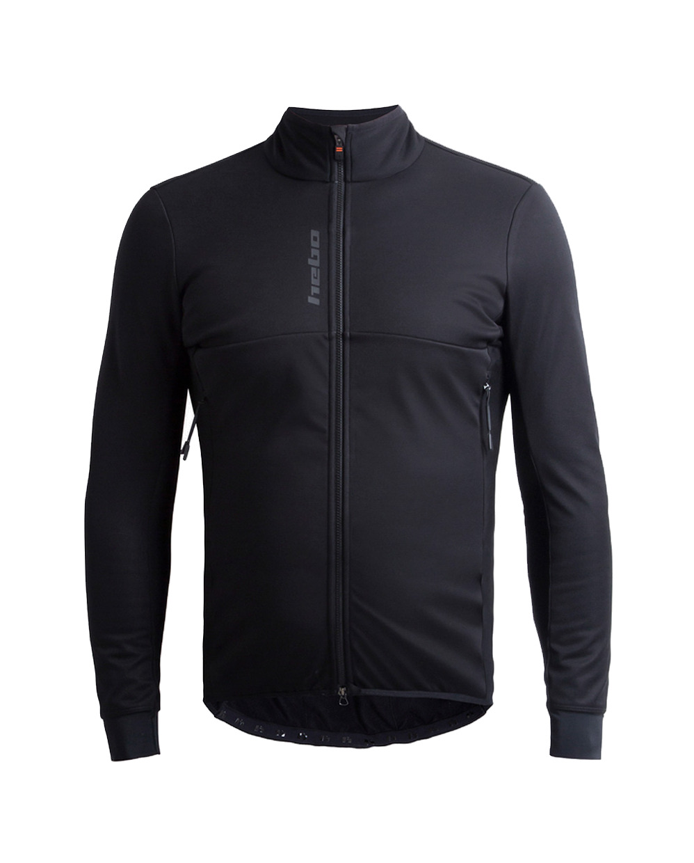 maillot ciclismo manga larga tuscani winter