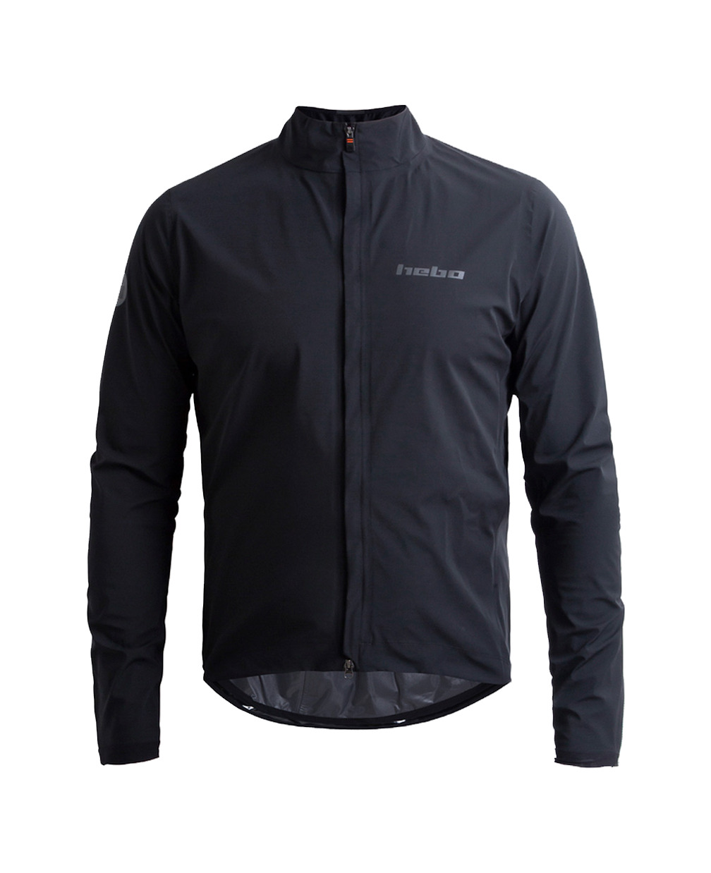 chaqueta trial offroad tuscani waterproof