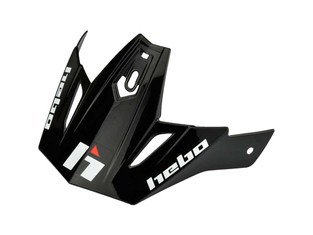 recambio visera casco moto zone 4 carbon