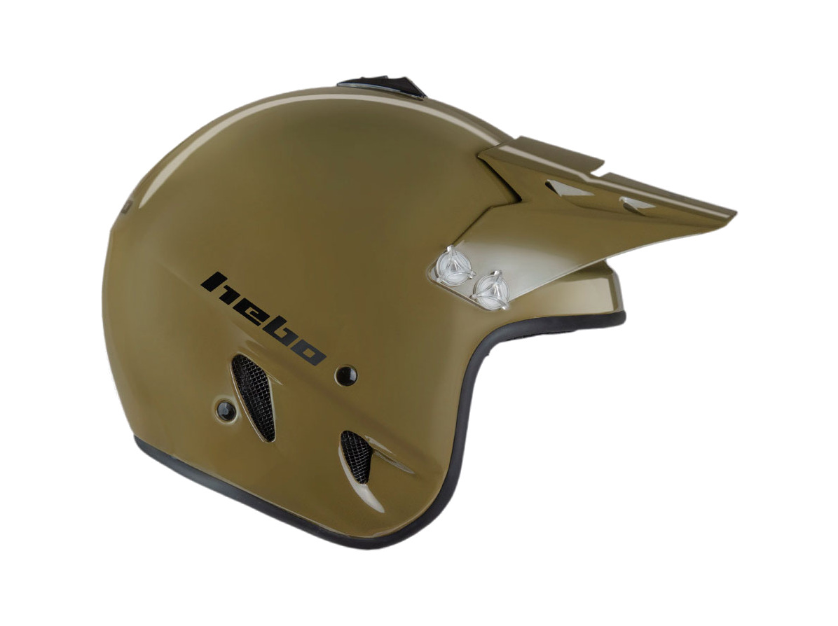 casco trial jet abierto zone classic