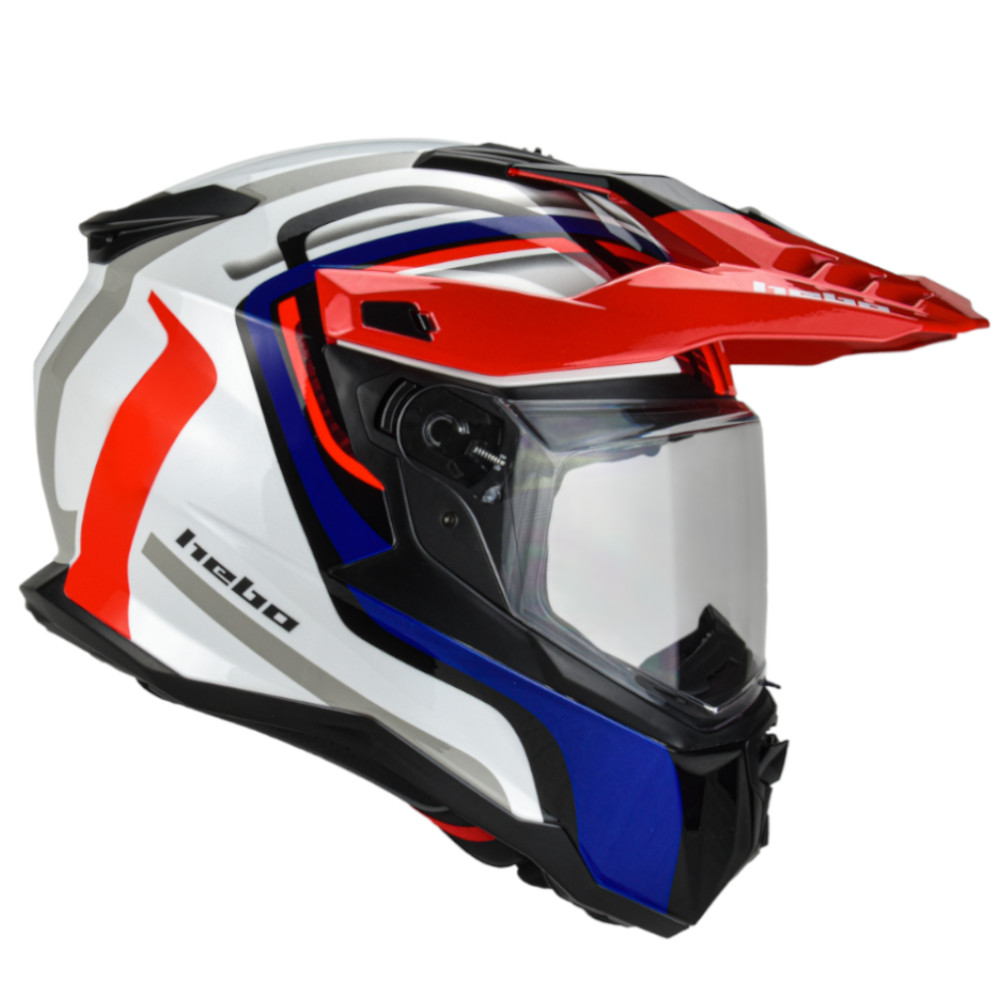 casco modular panam