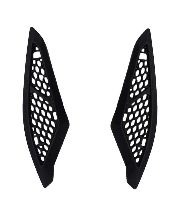recambio entradas aire casco hmx-f01