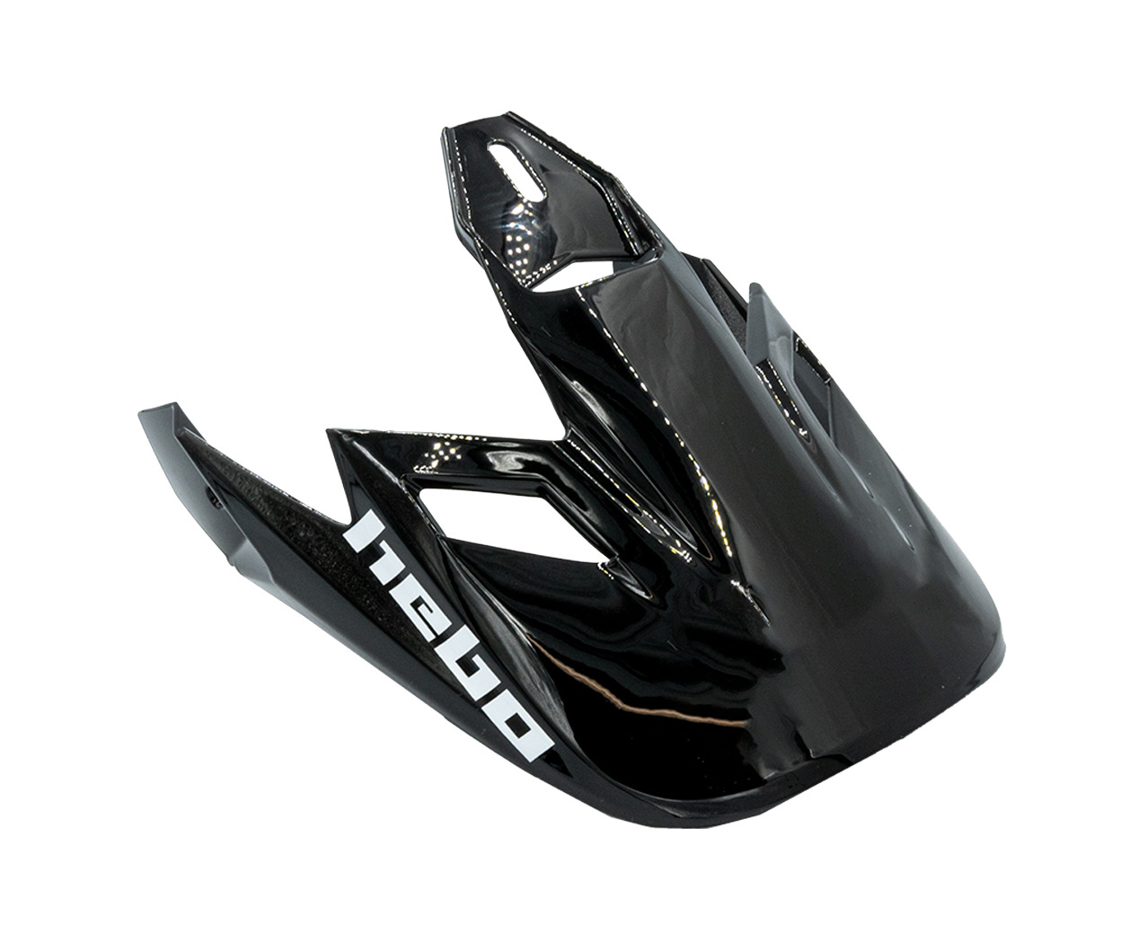 racambio visera casco stage iii