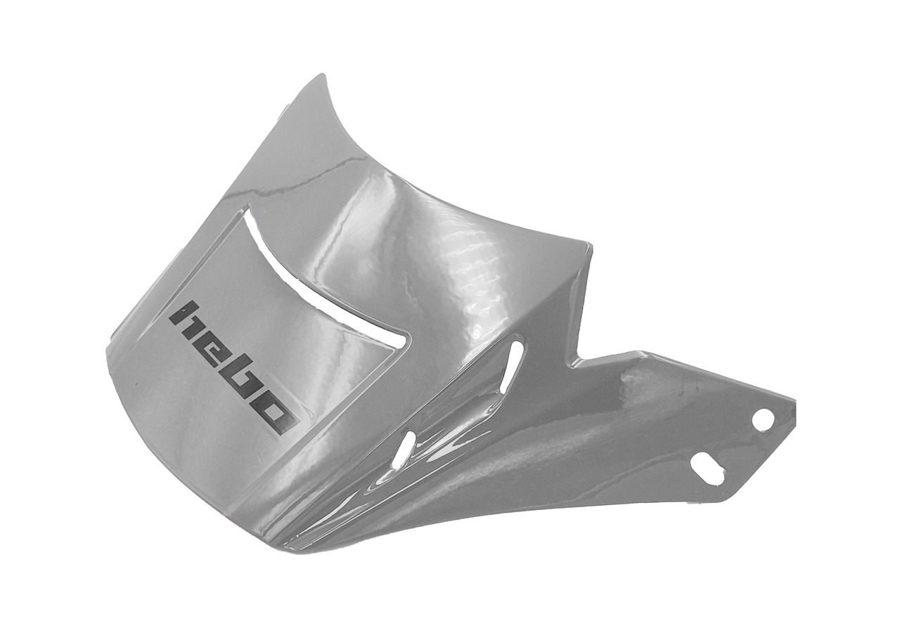 racambio visera casco zone classic