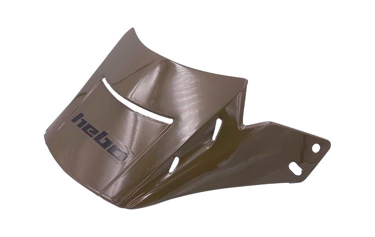 racambio visera casco zone classic