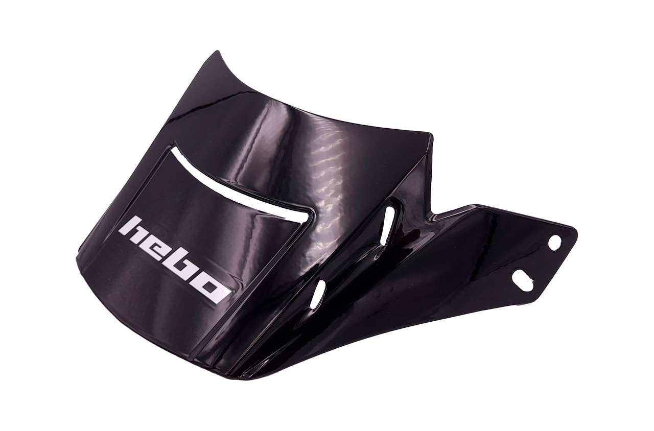 racambio visera casco zone classic