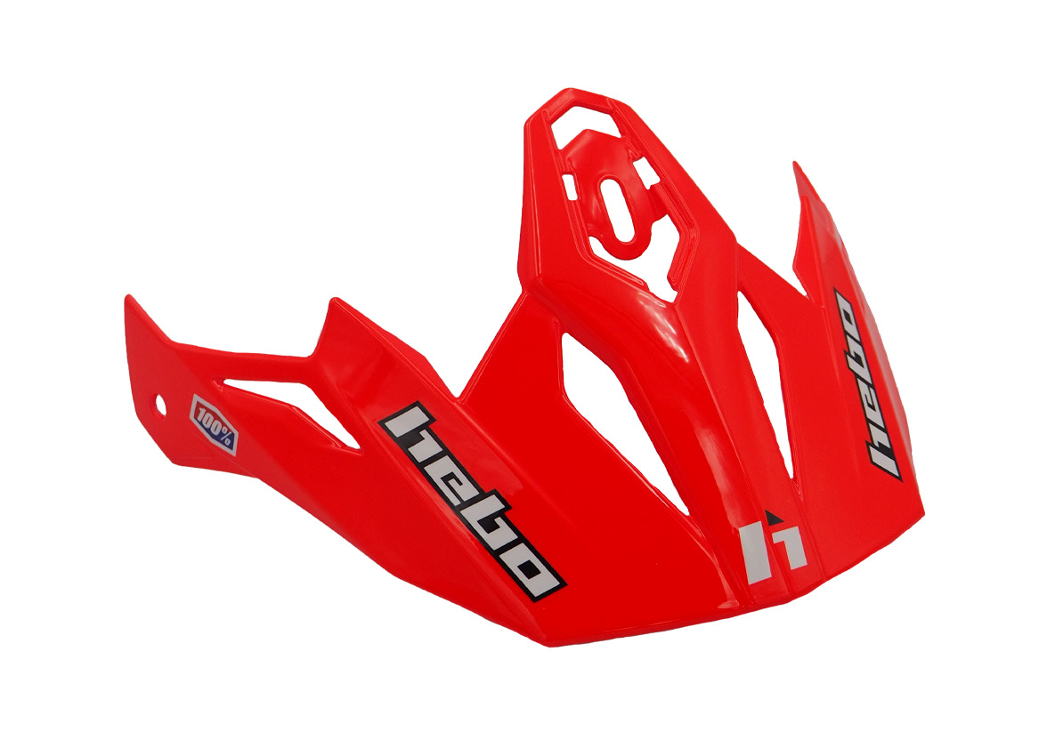 recambio para casco visera htrp-01 toni bou (hc1164)