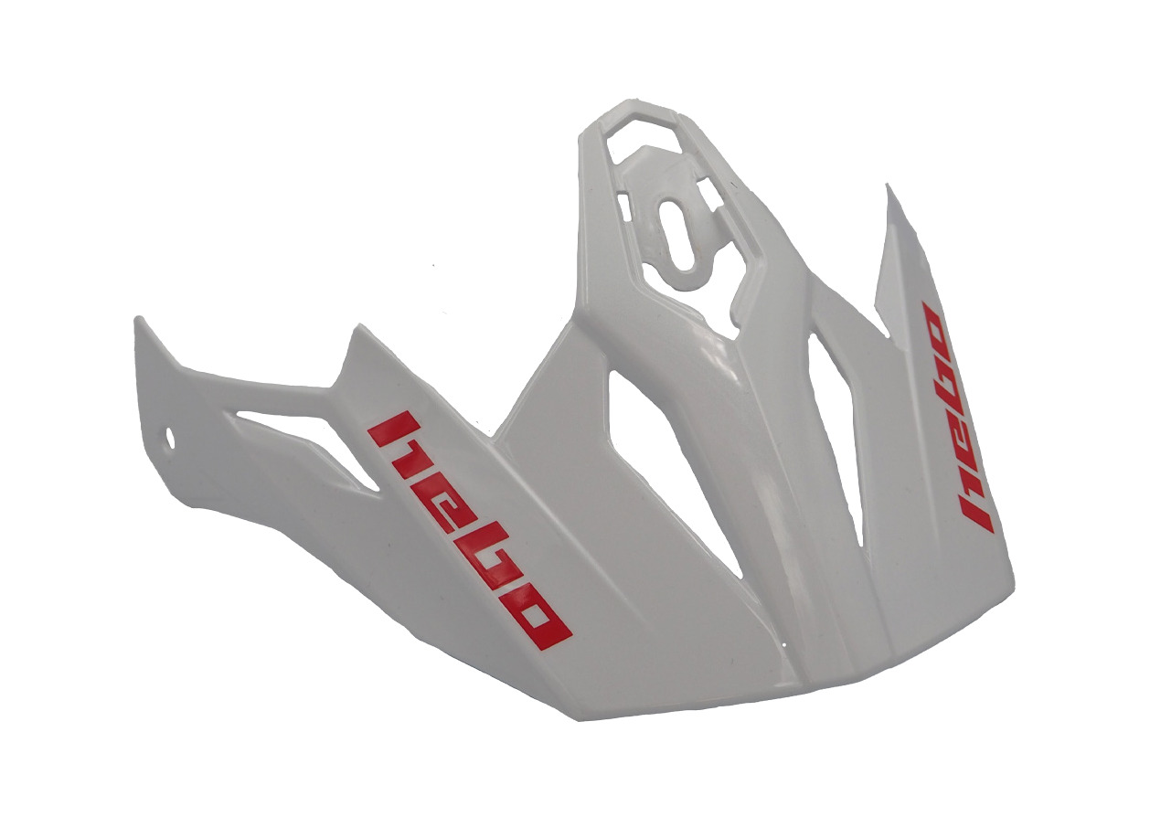 visera para casco htrp-01 montesa classic (hc1165)