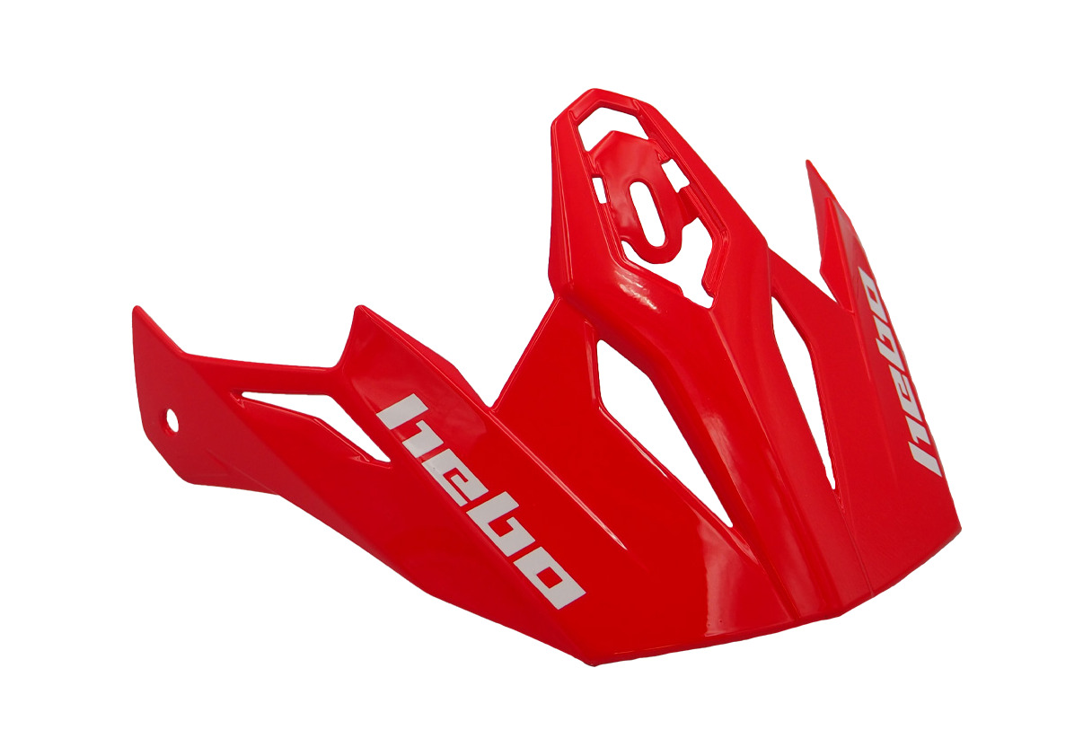 visera para casco htrp-01 montesa classic (hc1165)