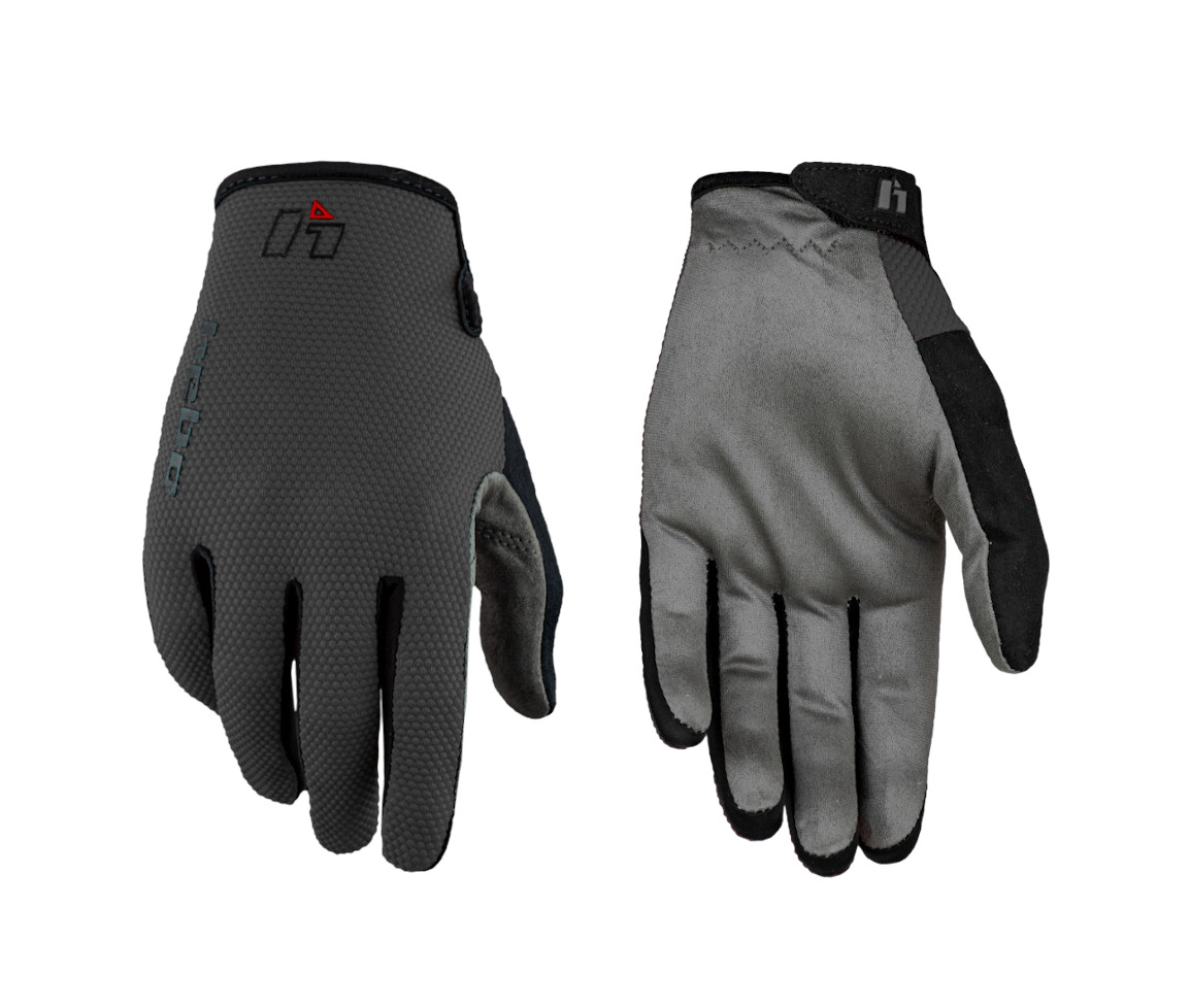 guantes moto enduro motocross triel nano pro