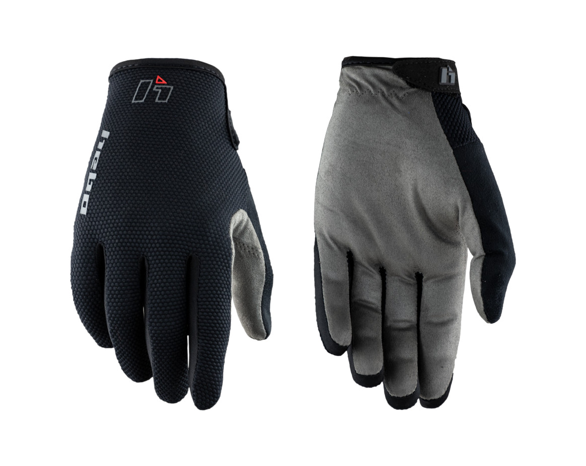 guantes moto enduro motocross triel nano pro