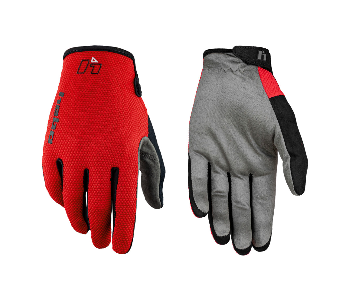 guantes moto enduro motocross triel nano pro