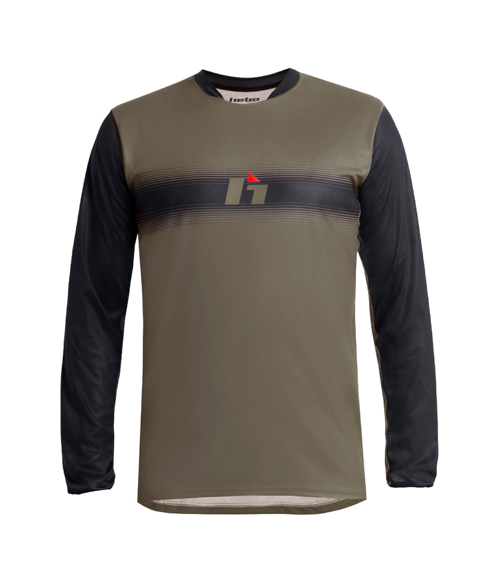 camiseta tech