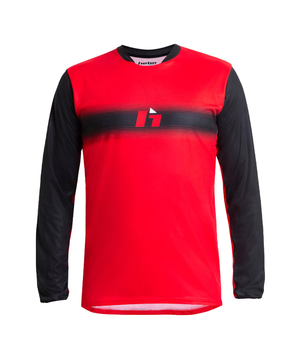 camiseta tech