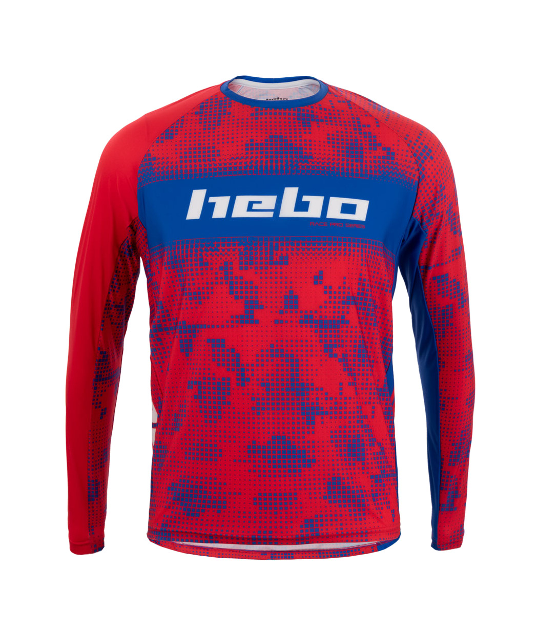 camiseta race pro