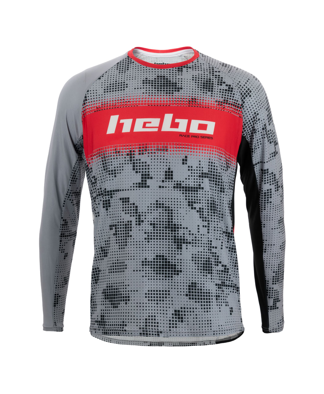 camiseta race pro