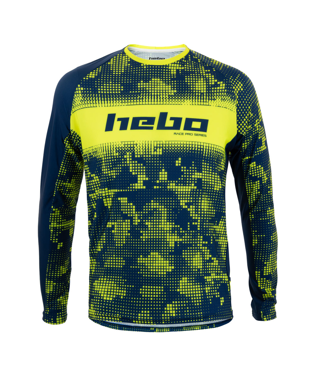 camiseta race pro