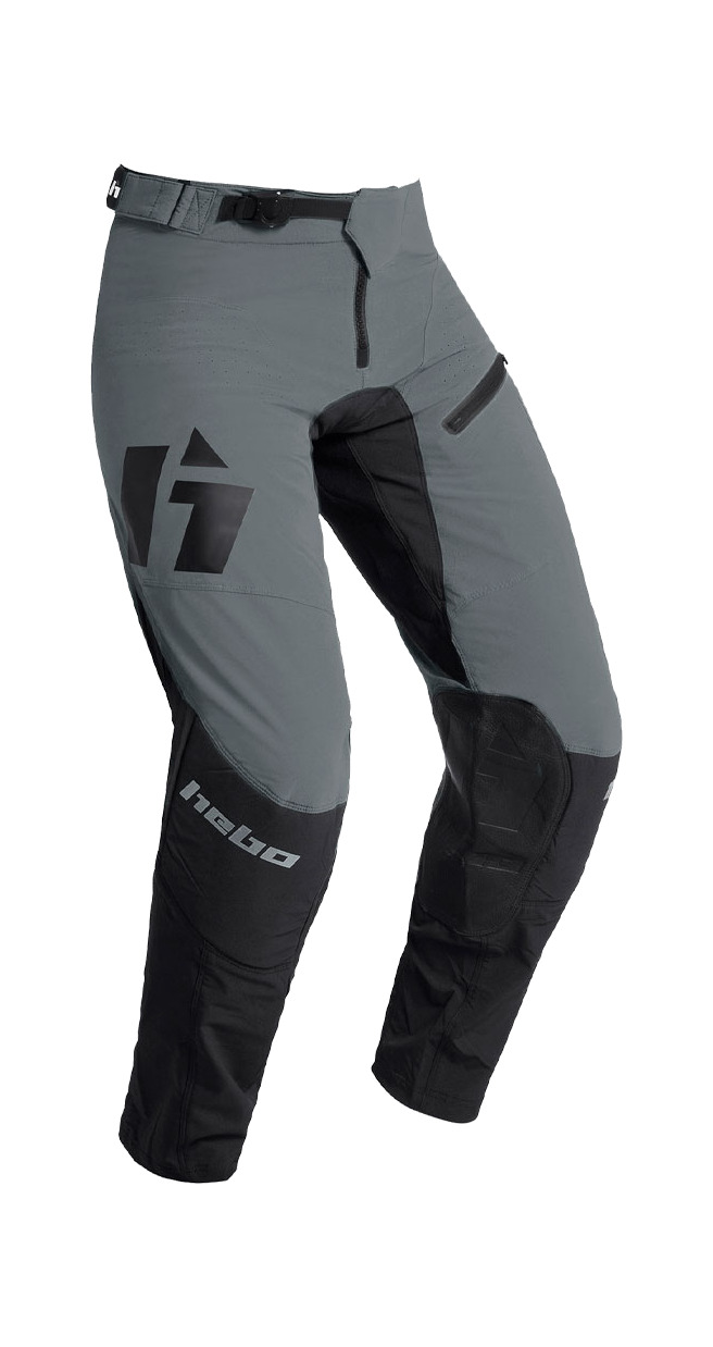 pantalon moto scratch