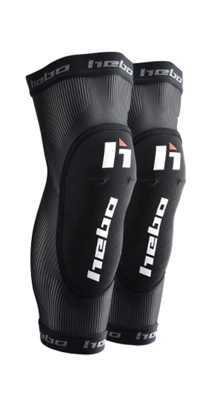 rodillera larga defender pro long knee pad 2.0