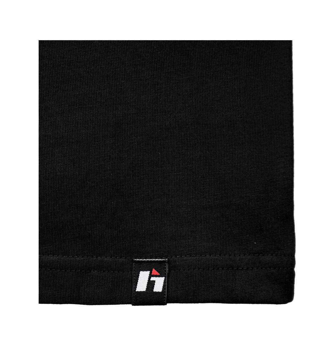 camiseta casual wear