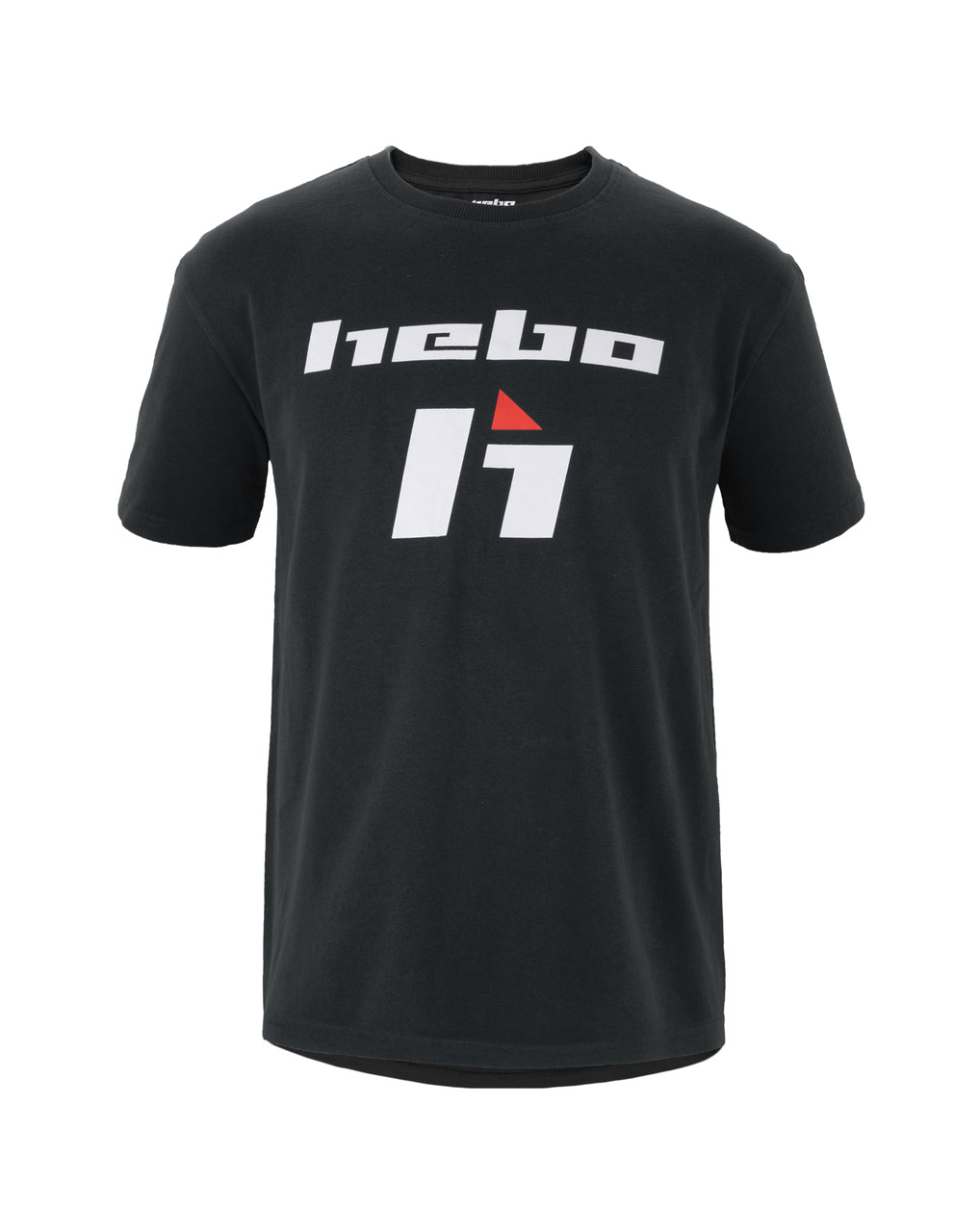 camiseta con logotipo