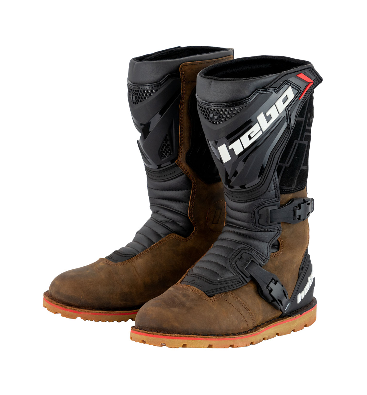 botas para trial technical 3.0 leather trial