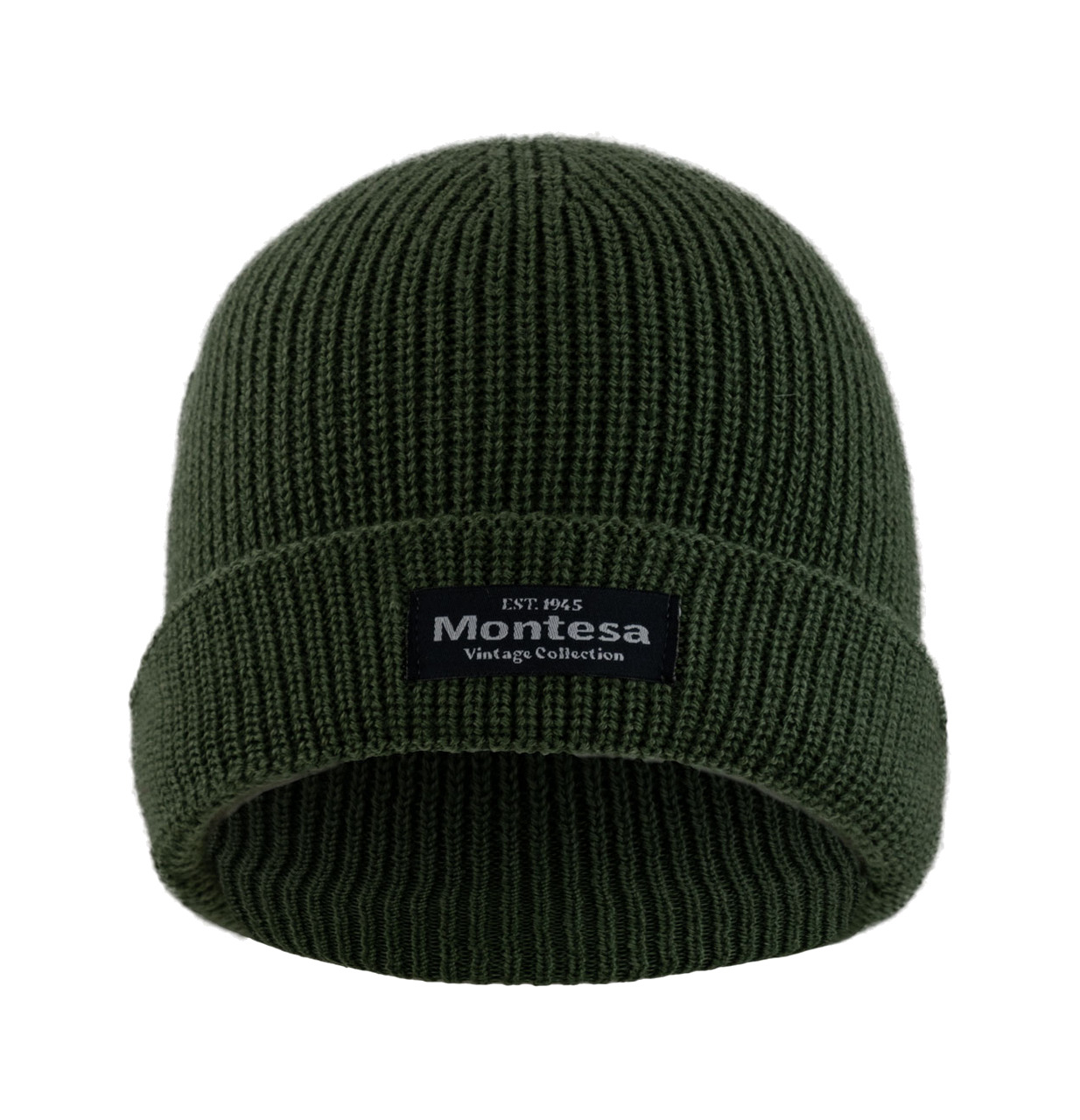 gorro de punto montesa beanie