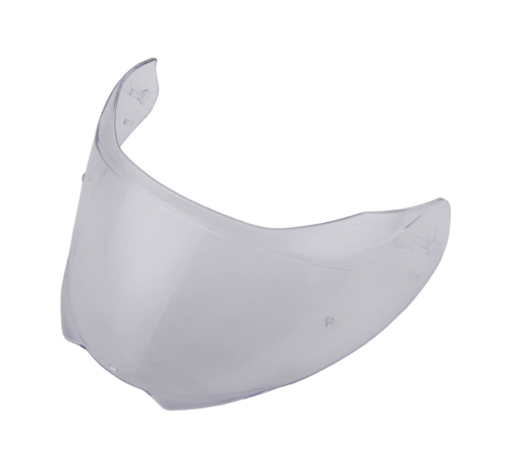 recambio pantalla visera transparente casco tourer evo ii