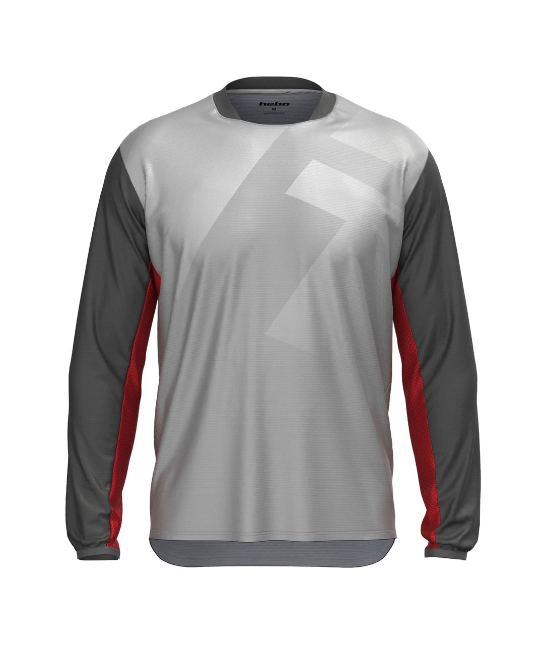 camiseta enduro cross offroad tech