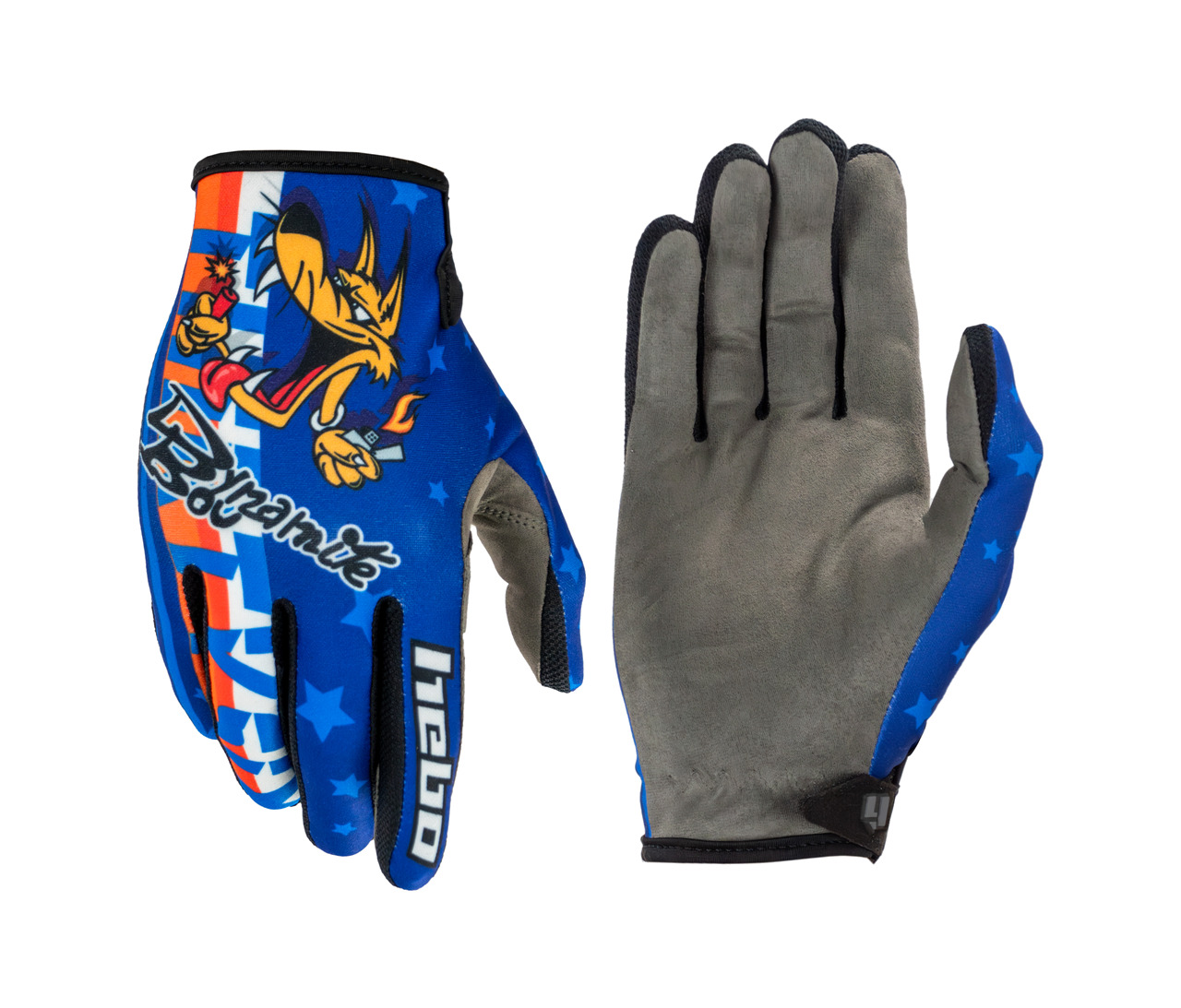 guantes enduro offroad toni bou