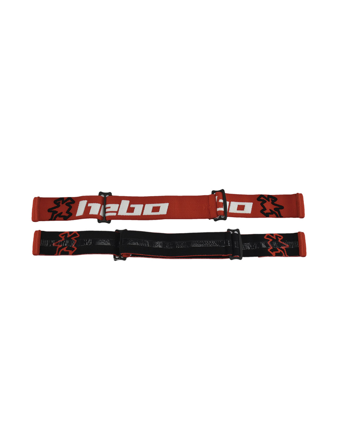 recambio tira goma gafas enduro offroad universal
