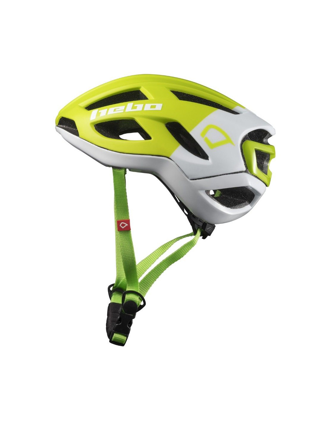 HEBO Casco de bicicleta trial KERNEL de Hebo - Picture 17 of 35