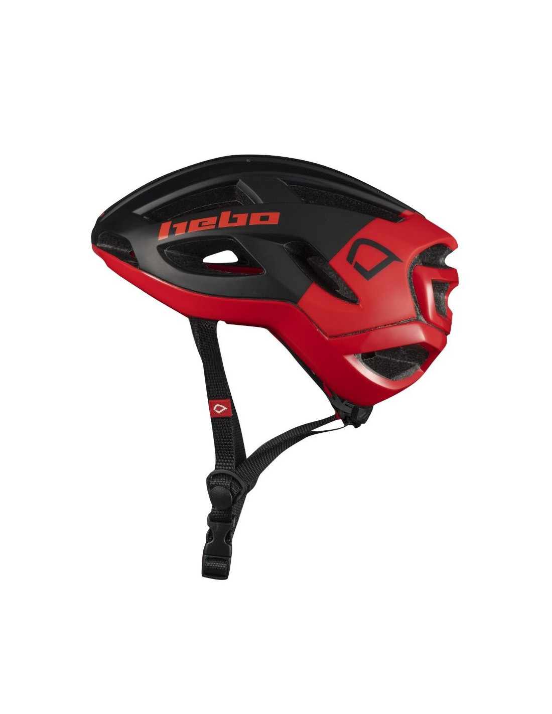HEBO Casco de bicicleta trial KERNEL de Hebo - Picture 27 of 35