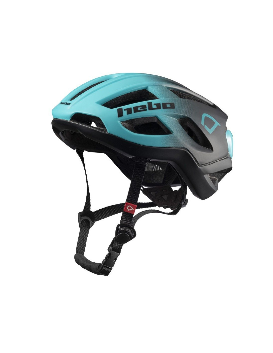 HEBO Casco de bicicleta trial KERNEL de Hebo - Picture 33 of 35