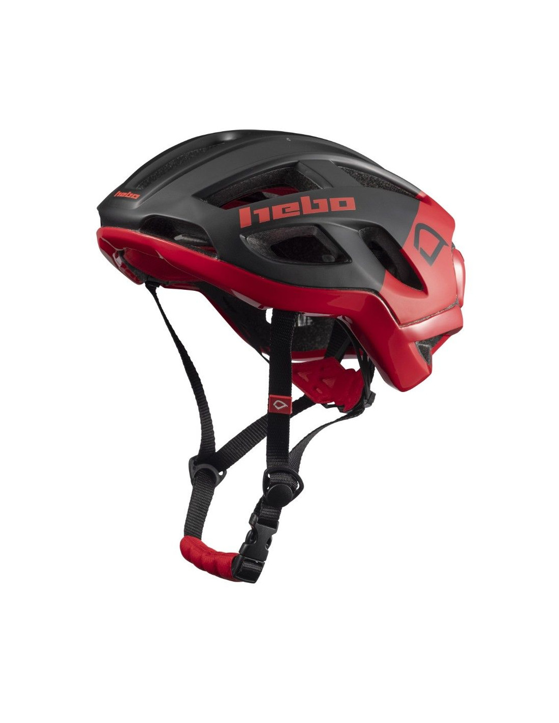 HEBO Casco de bicicleta trial KERNEL de Hebo - Picture 28 of 35