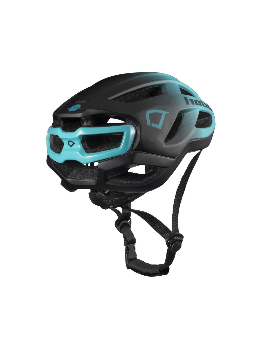 HEBO Casco de bicicleta trial KERNEL de Hebo - Picture 34 of 35