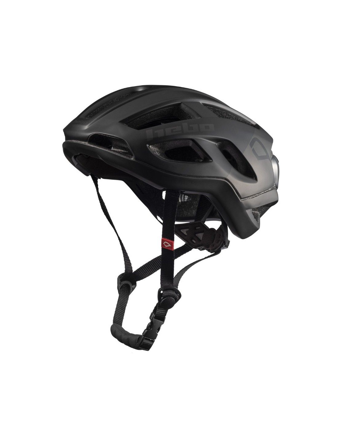 HEBO Casco de bicicleta trial KERNEL de Hebo - Picture 24 of 35