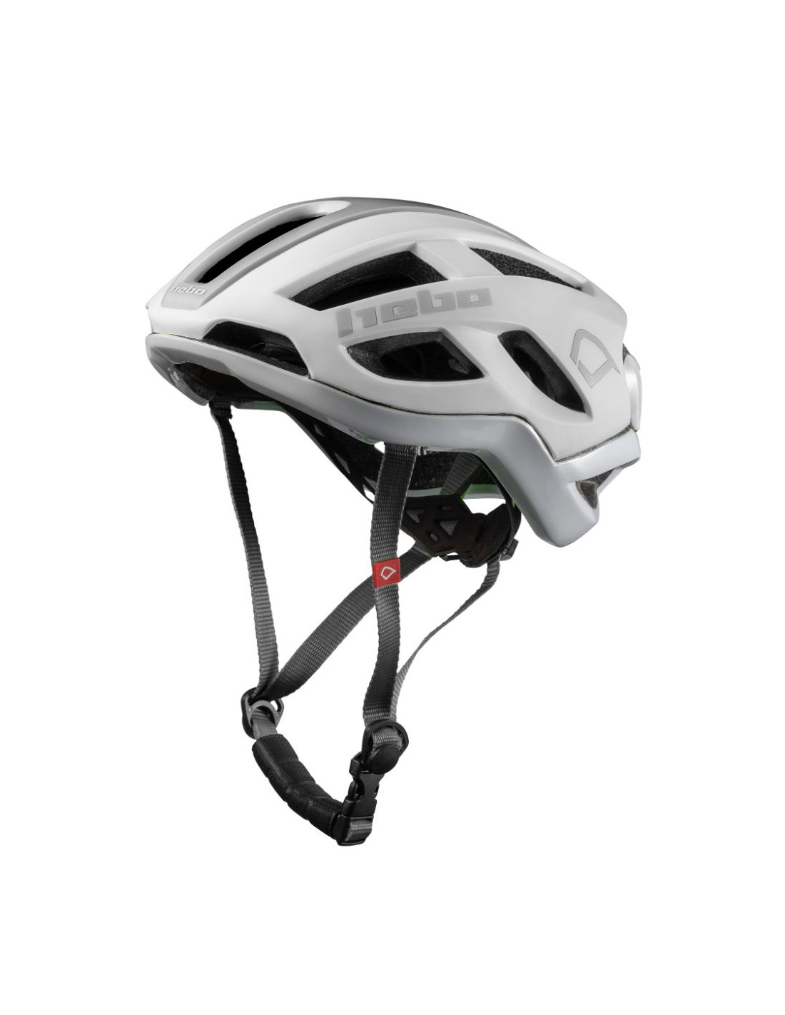 HEBO Casco de bicicleta trial KERNEL de Hebo - Picture 14 of 35