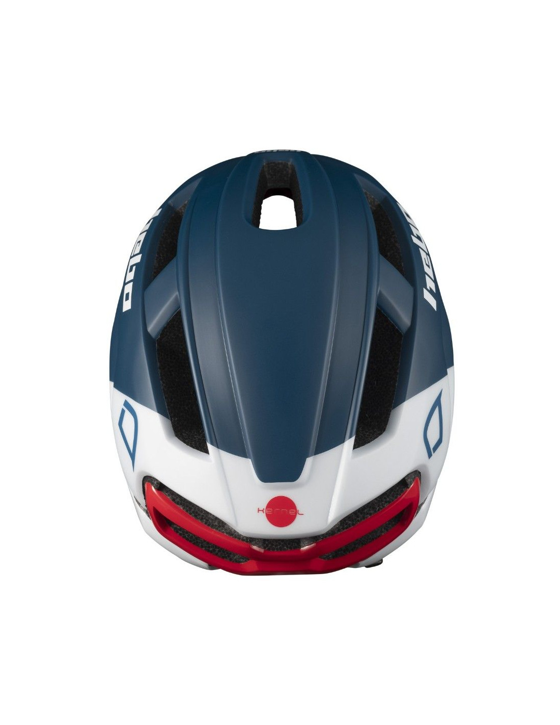 HEBO Casco de bicicleta trial KERNEL de Hebo - Picture 10 of 35