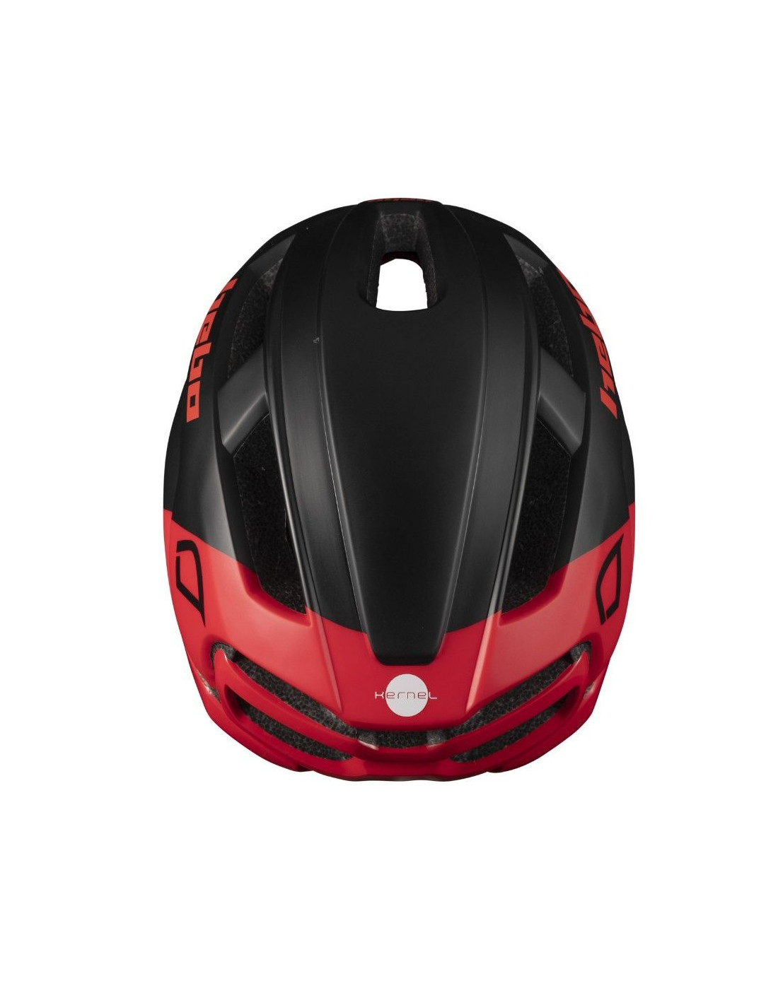 HEBO Casco de bicicleta trial KERNEL de Hebo - Picture 30 of 35