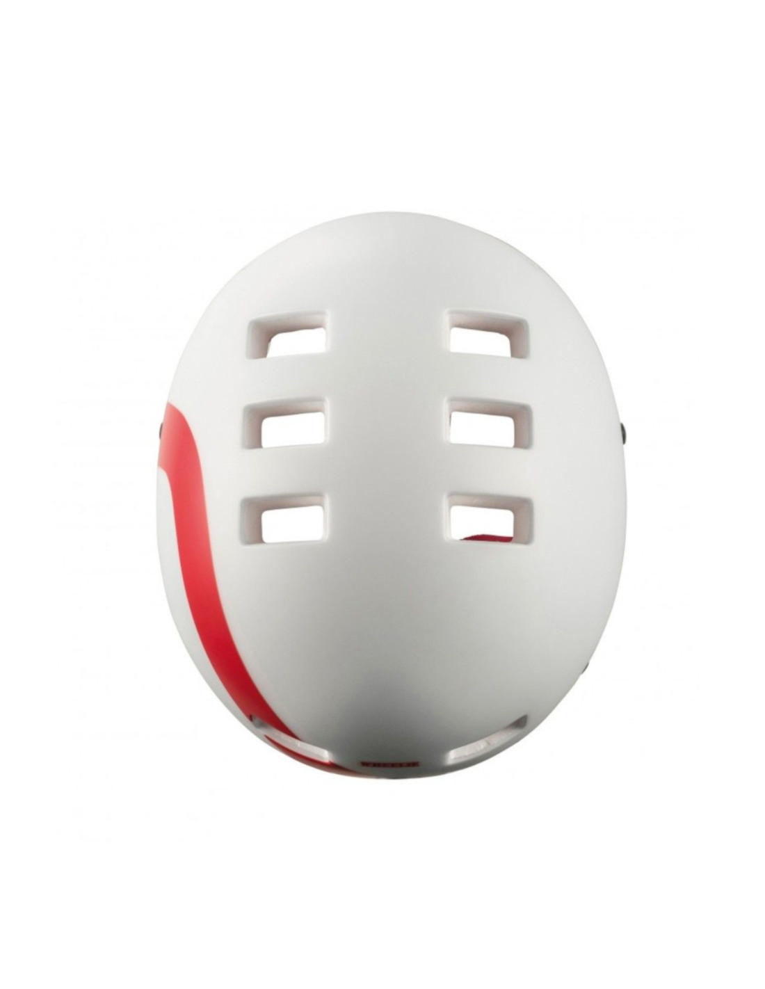 HEBO Casco ciclismo bicicleta trial WHEELIE 1.0 - Imagen 10 de 15