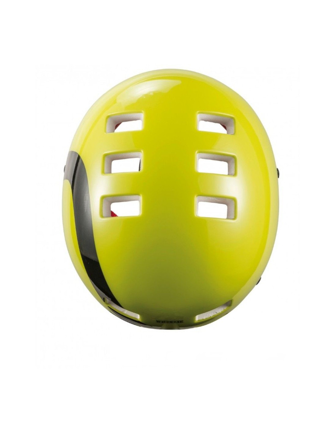 HEBO Casco ciclismo bicicleta trial WHEELIE 1.0 - Imagen 15 de 15