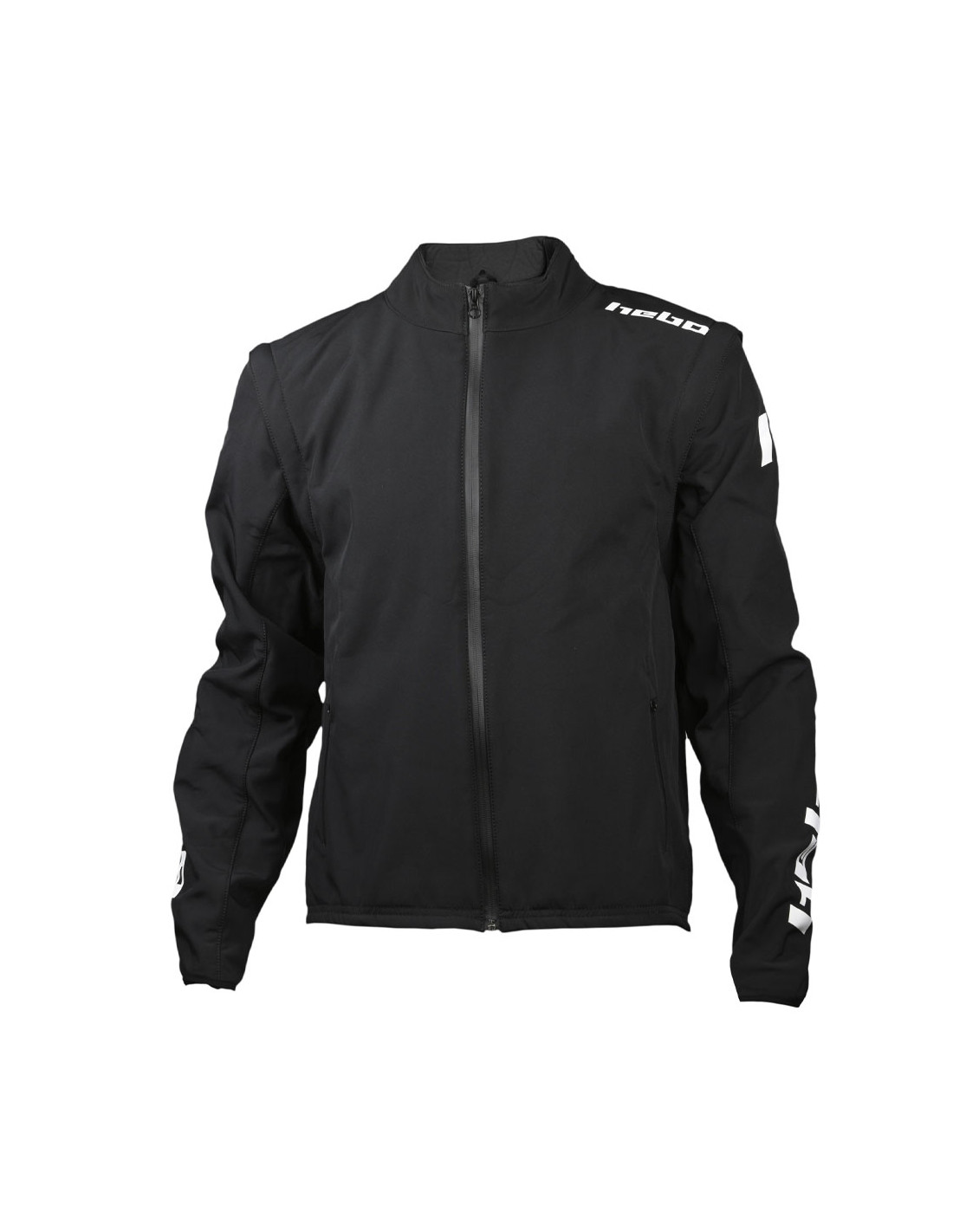 chaqueta enduro moto sentinel