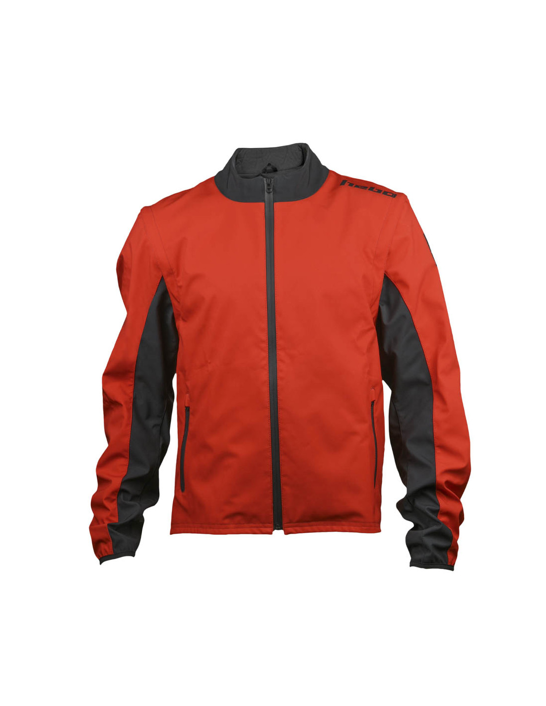 chaqueta enduro moto sentinel