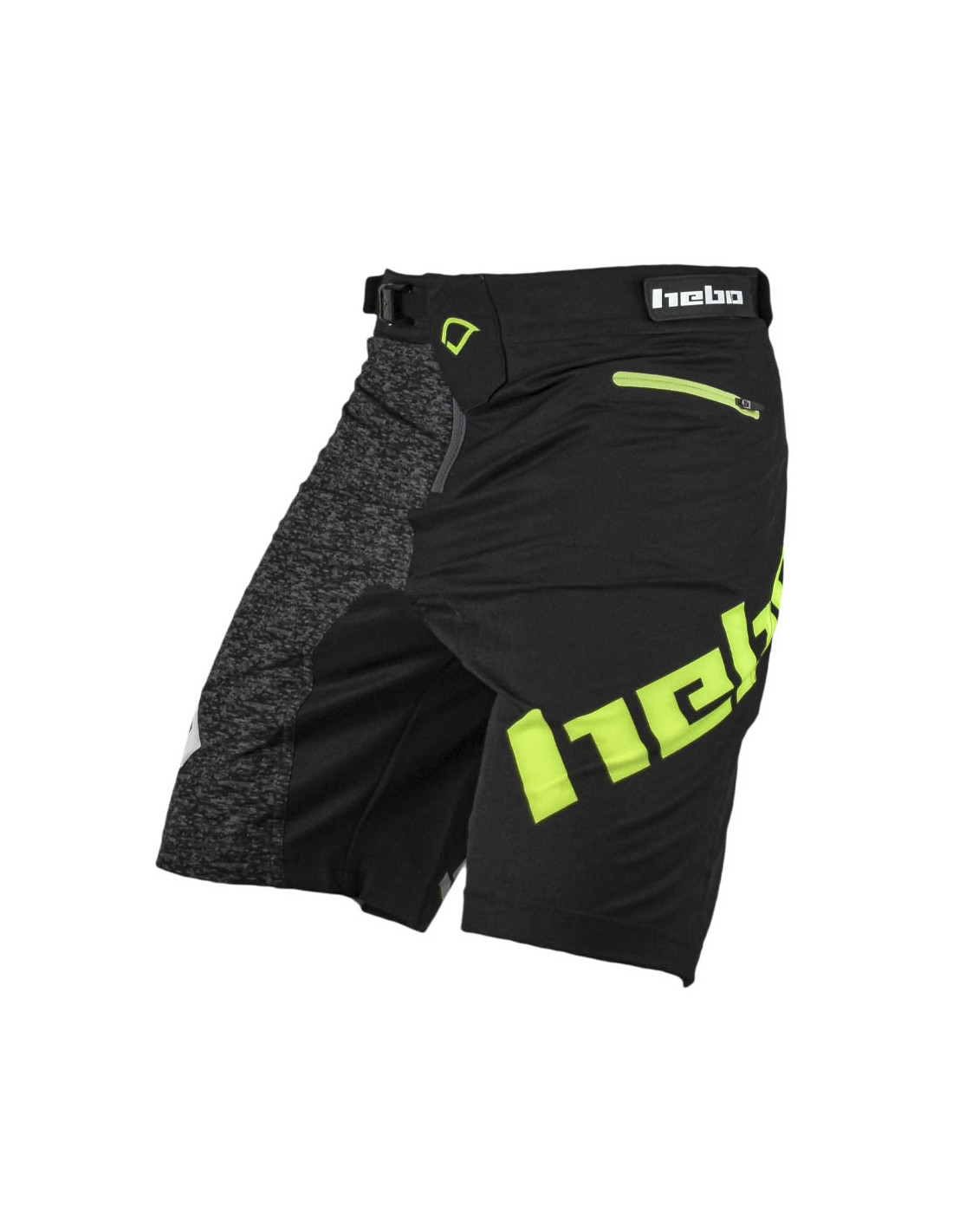 pantalon bike trial bicicleta fusion junior