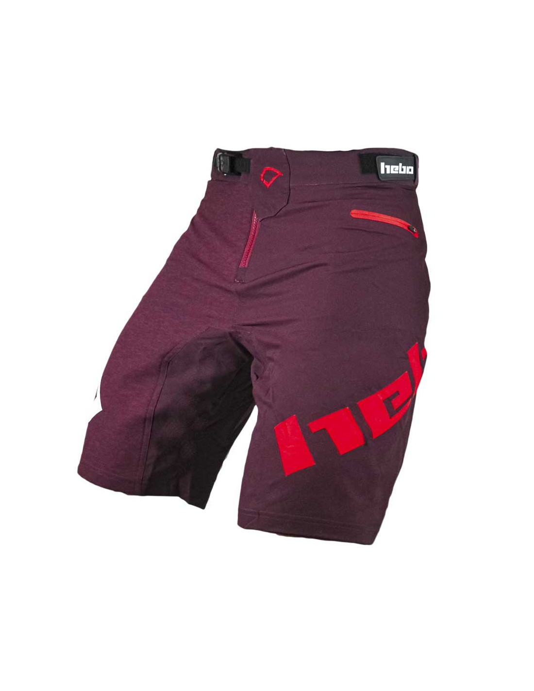 pantalon bike trial bicicleta fusion junior