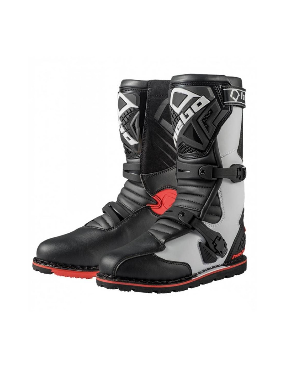 botas trial offroad technical 2.0 micro