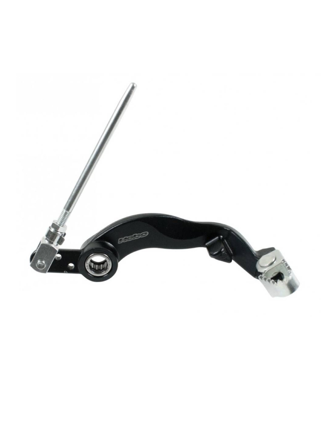 pedal palanca freno