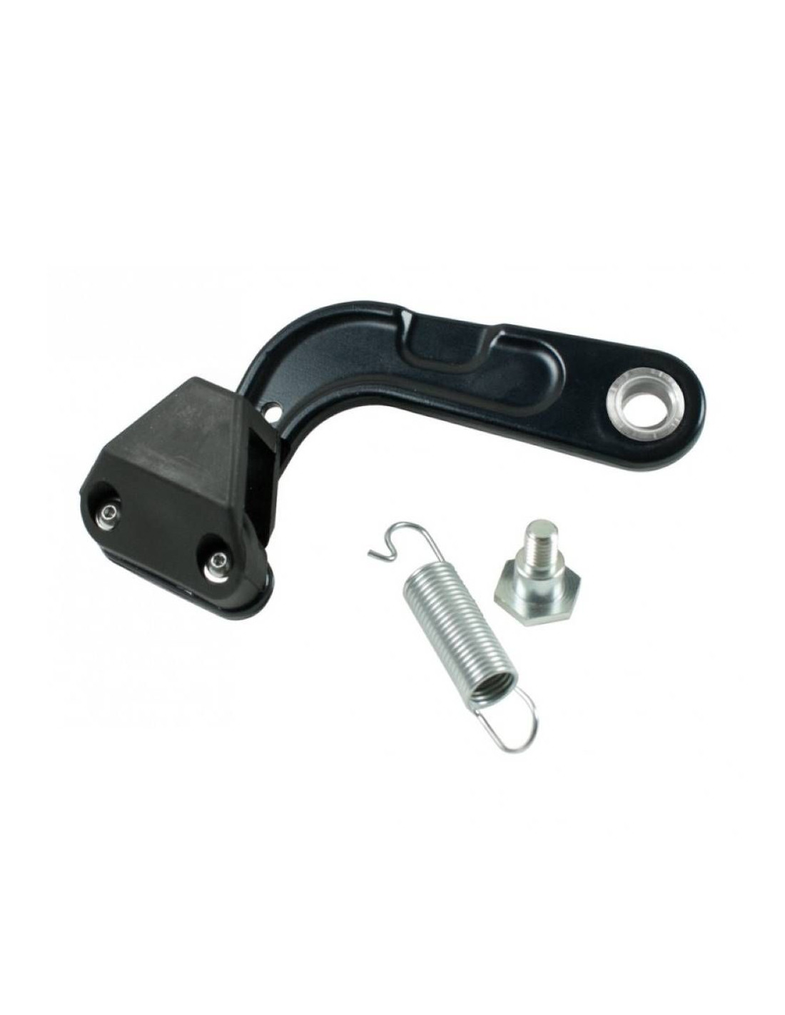 tensor de cadena dural