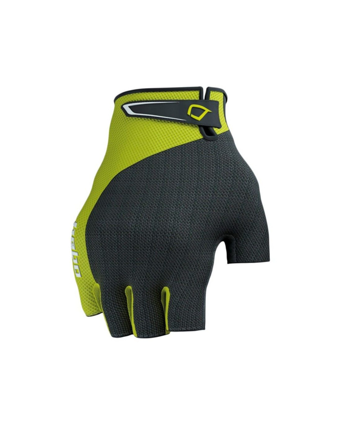 guantes bicicleta ciclismo sprint pad short
